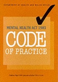 Cover: Code of Practice - TSO