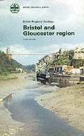 Cover: Bristol and Gloucester Region - British Geological Survey