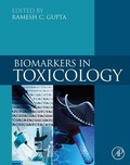 Cover: Biomarkers in Toxicology - Academic Press