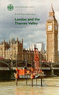 Cover: London and the Thames Valley - British Geological Survey