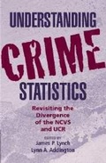 Cover: Understanding Crime Statistics - Cambridge University Press