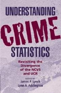 Enlarge image Cover: Understanding Crime Statistics - Cambridge University Press
