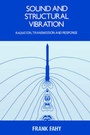 Cover: Sound and Structural Vibration - Academic Press