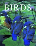 Cover: Encyclopedia of Birds - Academic Press