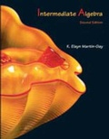 Cover: Intermediate Algebra - Prentice-Hall