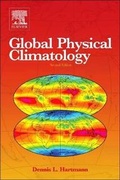 Cover: Global Physical Climatology - Elsevier