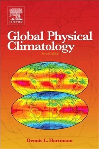 Abbildung von: Global Physical Climatology - Elsevier