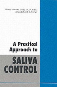 Enlarge image Cover: A Practical Approach to Saliva - Psychological Corporation