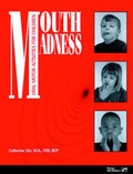Cover: Mouth Madness: Silly Oral Motor Activities - Academic Press