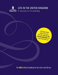 Abbildung von: Life in the United Kingdom 2007 - Stationery Office Books