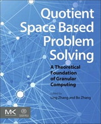 Abbildung von: Quotient Space Based Problem Solving - Morgan Kaufmann