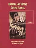 Cover: Knowing and Serving Diverse Families - Pearson