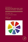Cover: Molecular Basis of Memory - Academic Press