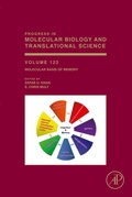 Cover: Molecular Basis of Memory - Academic Press