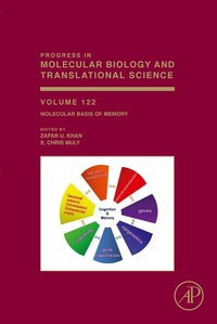 Enlarge image Cover: Molecular Basis of Memory - Academic Press