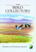 Cover: The Bird Collectors - Poyser