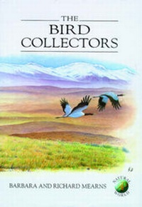 Enlarge image Cover: The Bird Collectors - Poyser