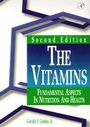 Cover: The Vitamins - Academic Press