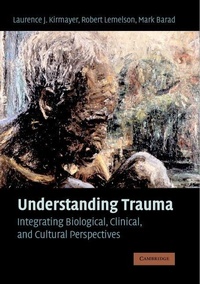Enlarge image Cover: Understanding Trauma - Cambridge University Press