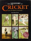 Cover: The History of Cricket - Stationery Office Books