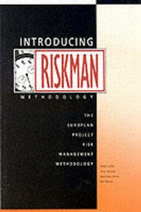 Enlarge image Cover: Introducing Riskman - TSO