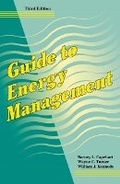 Cover: Guide to Energy Management - Prentice Hall