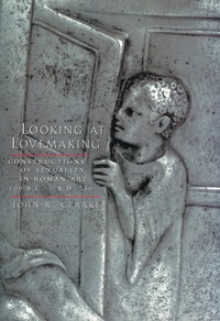 Abbildung von: Looking at Lovemaking - University of California Press