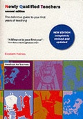 Cover: Handbook for Newly Qualified Teachers - Stationery Office Books