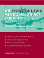 Cover: The Mental Health Act Explained - Stationery Office Books