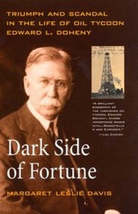 Abbildung von: Dark Side of Fortune - University of California Press