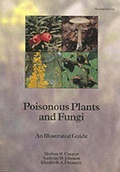 Cover: Poisonous plants and fungi - TSO