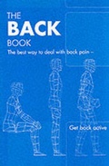 Cover: The back book: [single copy] - Stationery Office Books