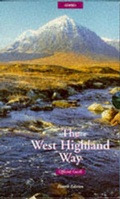 Cover: The West Highland Way - Stationery Office Books