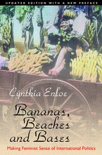 Abbildung von: Bananas, Beaches and Bases - University of California Press