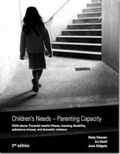 Cover: Children's needs - parenting capacity - Stationery Office Books