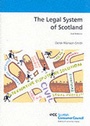Cover: The Legal System of Scotland - TSO