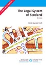Cover: The Legal System of Scotland - Stationery Office Books