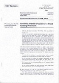 Cover: Secretary of State's guidance - wood coating processes - TSO