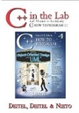 Cover: C++ in the Lab - Pearson