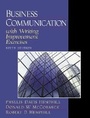 Cover: Business Communication with Writing Improvement Exercises - Pearson