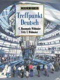 Cover: Treffpunkt Deutsch - Prentice Hall