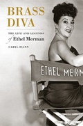 Cover: Brass Diva - University of California Press