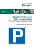 Bild: Operational guidance to local authorities - Stationery Office Books