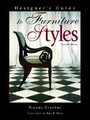 Cover: Designer's Guide to Furniture Styles - Pearson