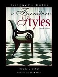 Cover: Designer's Guide to Furniture Styles - Pearson