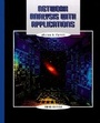Cover: Network Analysis with Applications - Pearson