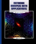 Cover: Network Analysis with Applications - Pearson