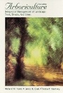 Cover: Arboriculture - Pearson