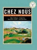 Cover: Chez Nous W/CDROM (A1) - Prentice Hall
