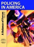 Cover: Policing in America - Pearson